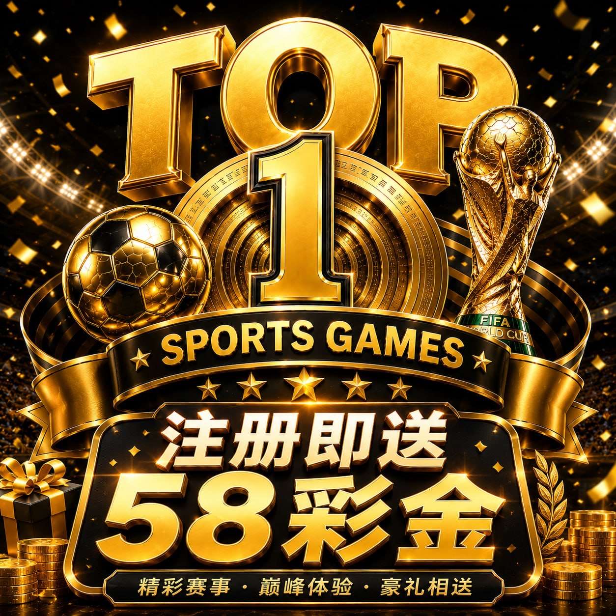 TOP1·体育