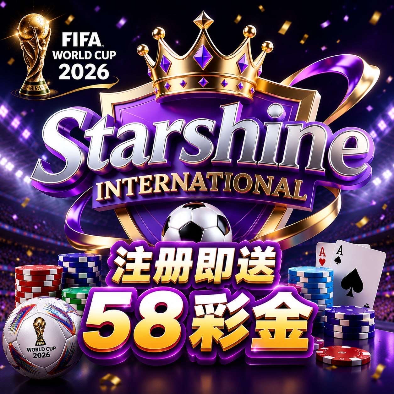 星耀国际